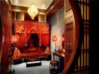 万科天竺悦城-中式实景经典案例分享