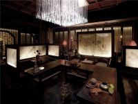 万科天竺悦城-中式实景经典案例分享