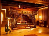 万科天竺悦城-中式实景经典案例分享