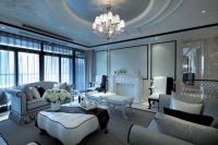 润泽御府--欧式风格