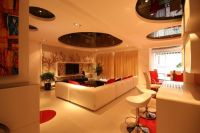 滟澜新宸 138平米 现代时尚