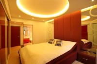 滟澜新宸 138平米 现代时尚