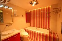 滟澜新宸 138平米 现代时尚