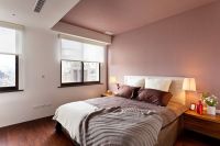 首城汇景湾 138平米 现代简约