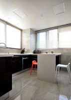 典雅中式三居设计