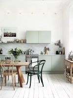 北欧家居三室两厅设计