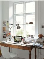 北欧家居三室两厅设计