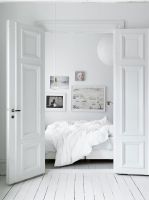 北欧家居三室两厅设计