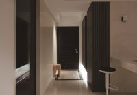 现代简约室内卧室设计效果图片欣赏