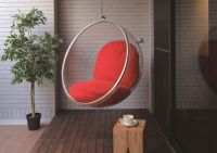 现代简约室内卧室设计效果图片欣赏