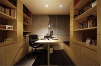 114㎡简约欧式实景案例赏析