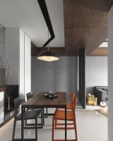 现代小户型室内装饰设计图片