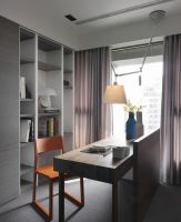 现代小户型室内装饰设计图片