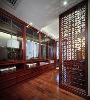 东南亚装修120平米三居欣赏大全