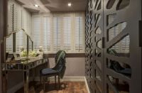 美式装修四居欣赏大全