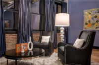 美式装修130平米四居欣赏大全