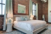 美式装修130平米四居欣赏大全