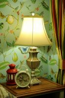 田园设计两居欣赏大全2015