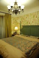 田园设计两居欣赏大全2015