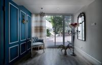 田园装修三居欣赏2015大全