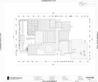 鲁能七号院210平米简欧风格