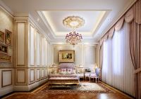 中海尚湖 "浓妆艳抹”且相宜