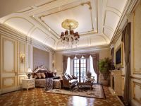 中海尚湖 "浓妆艳抹”且相宜