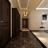 中海城中式案例赏析