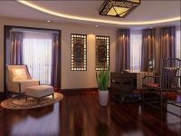 中海城中式案例赏析