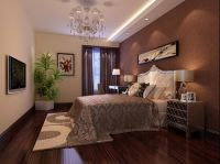 中海城中式案例赏析