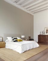 怀旧风北欧公寓装潢大全