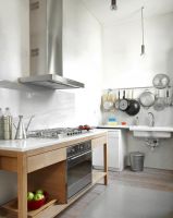 怀旧风北欧公寓装潢大全