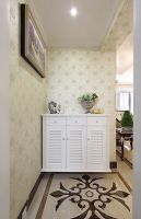 华贵欧式三居设计装潢