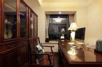 古典雅致中式餐厅设计