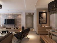 保利春天里95现代简约