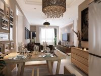 保利春天里95现代简约