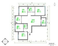 保利春天里95现代简约