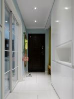 现代简约室内过道设计效果图片