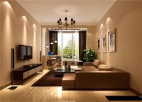 北京城建·琨廷140现代简约