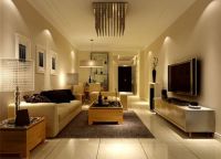 北京城建·琨廷140现代简约