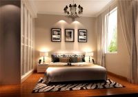 北京城建·琨廷140现代简约