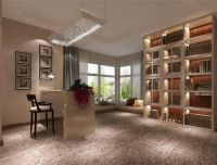 简欧御翠尚府 全新设计理念 贴身设计