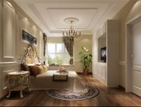 简欧御翠尚府 全新设计理念 贴身设计