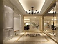 简欧御翠尚府 全新设计理念 贴身设计