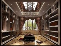 欧式新是設計 鲁能新亮点