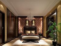 欧式新是設計 鲁能新亮点