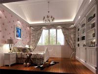 跃层托斯卡纳风格 超火爆