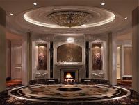 全新美式设计 西山壹号院品位的象征