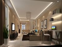 现代简约小空间大智慧