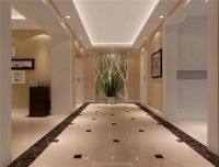 现代简约小空间大智慧